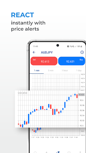 Axion Mirror Screenshot 2