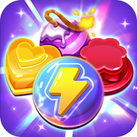 Candy Legend - Match Master