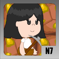 Mixi Miners