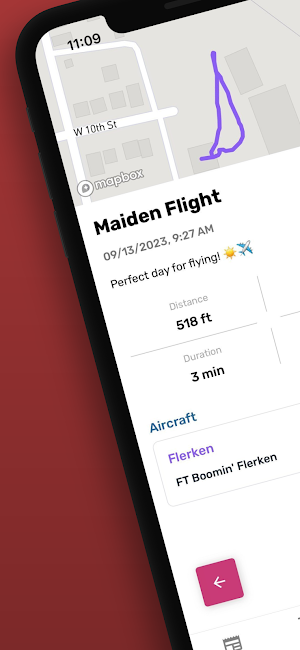 Flite Test Screenshot 3