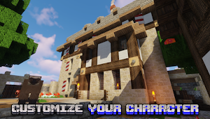 Minicraft Craftsman Master Screenshot 1