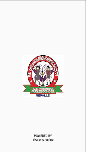 RAMAKRISHNA PUBLIC SCHOOL Screenshot 2