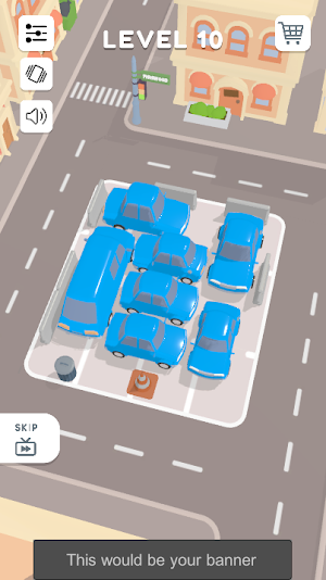 Parking Escape: Parking Jam Screenshot 3