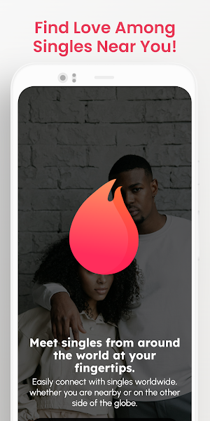 Caddi: Dating and Chat Screenshot 0