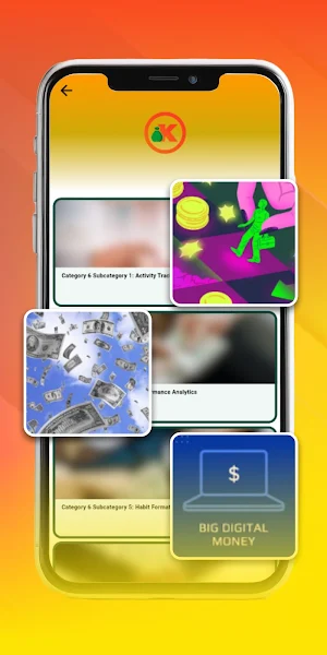 Ketobl Link Apk Walkthrough Screenshot 3