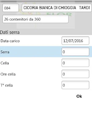 Eureka Semina Screenshot 0
