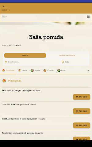 Sparet Screenshot 2