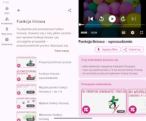 Pi-stacja screenshot 4
