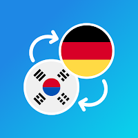Korean-German translator