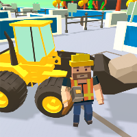Ore Empire Tycoon - Idle Miner