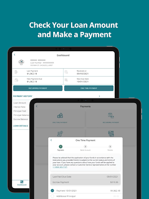 Shelter Home Mortgage Screenshot 3