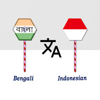 Bengali Indonesian Translator