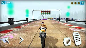 Bike Rider 2020: Motorcycle Stunts game Screenshot 2