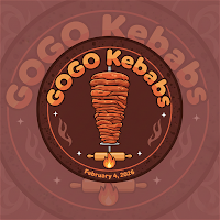 GOGO Kebabs