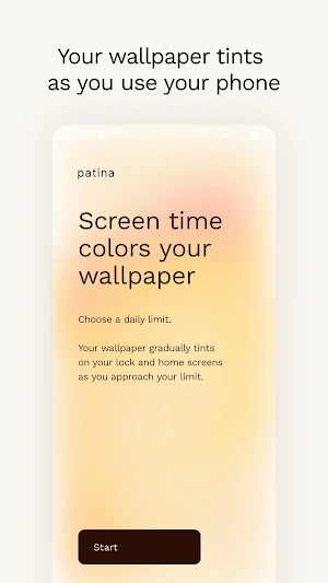 Patina Screenshot 1