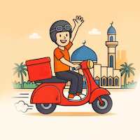 راحتي في عنه