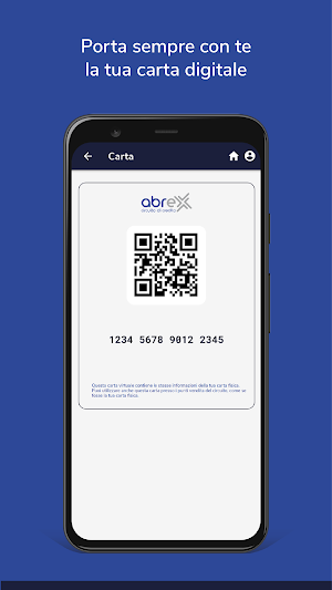 Io Pago Abrex Screenshot 3