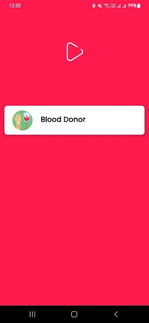 Meta Meds Screenshot 0