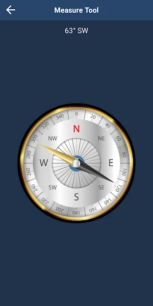 Smart Measure Tool Screenshot 2