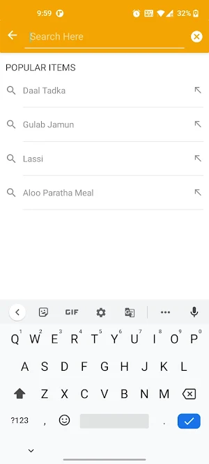 Hungry Bhaiya Screenshot 3