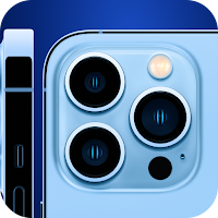 Camera Iphone 15 Pro Max