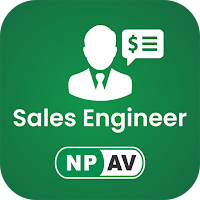 Sales Engineer