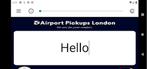 APL NameBoard Screenshot 0