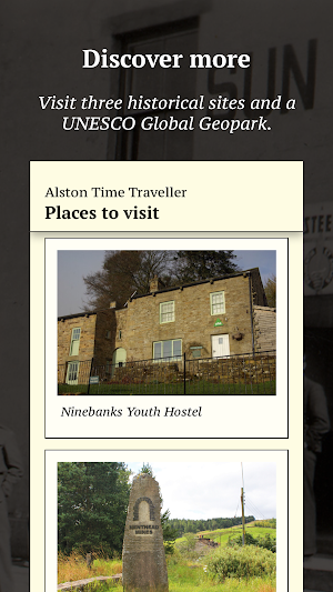Alston Time Traveller Screenshot 3