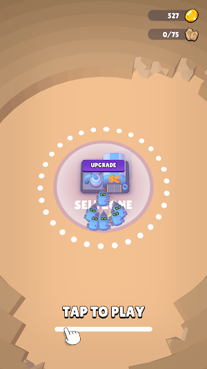 Minion Crusher Screenshot 0