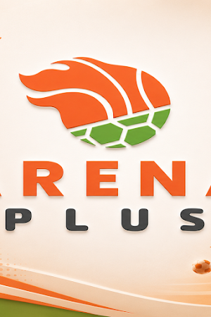 Arena Plus Screenshot 1