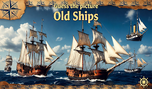 Old Ships Screenshot 0