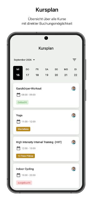 MFIT Smart Screenshot 2