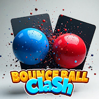 Bounce Ball Clash