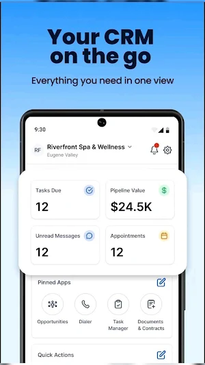 Grow Pro Agency Screenshot 3