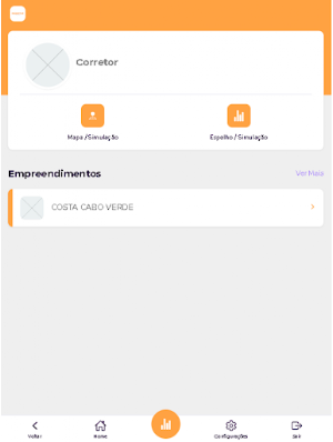 Panhotur - Corretor Screenshot 3