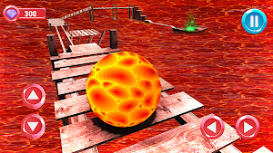 Extreme Roll Ball Balancer Screenshot 2