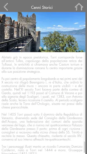 Torri del Benaco Screenshot 2