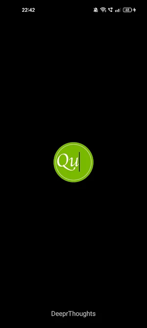 Quickpad Screenshot 0