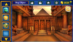 Escape Room -  Tales of Egypt Screenshot 0
