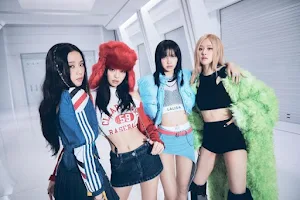 BLACKPINK 2023 Wallpaper HD 4K Screenshot 2