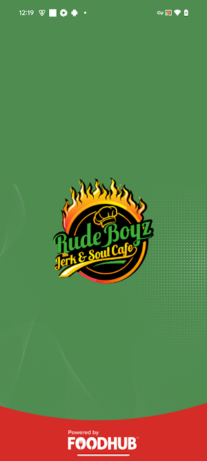 Rude Boyz Jerk & Soul Cafe Screenshot 0