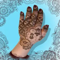 Henna & Mehndi Designs 2025