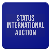 Status International Auction