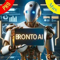 Bronto 4GPT AI Pro Max