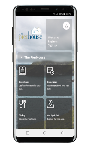 The Wee Hotel Company Screenshot 1