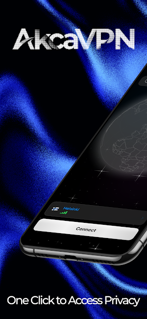 AkcaVPN Screenshot 0
