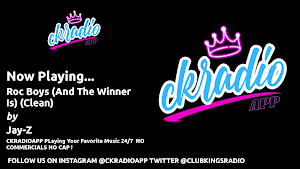 CKRADIOAPP Screenshot 2