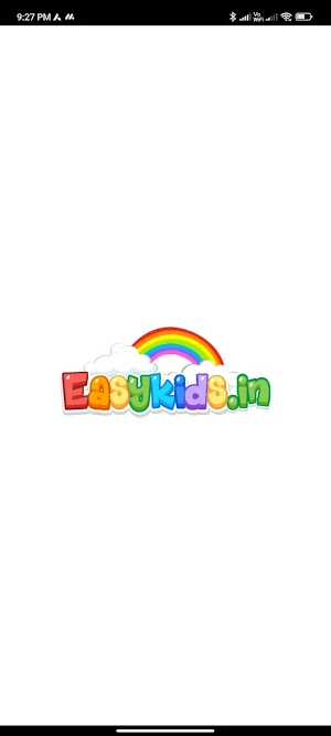EasyKids.in - Worksheets Screenshot 0