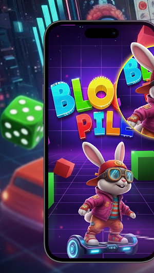 BlockPile Screenshot 0