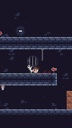 Jumping Head: Way Up Screenshot 3